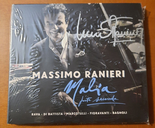 Massimo ranieri malia parte - massimo,