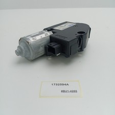 Motore tetto apribile BMW 5 2009-2017 1732594A