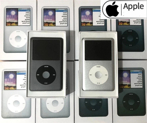 Nuovo apple ipod - classic, 7a