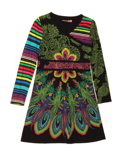 Desigual vestito bambina - vestito,