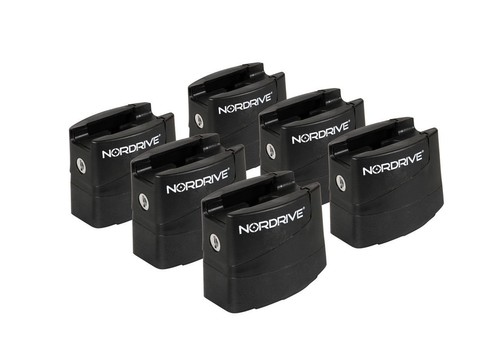 Nordrive kit attacchi fix - nordrive, (fix