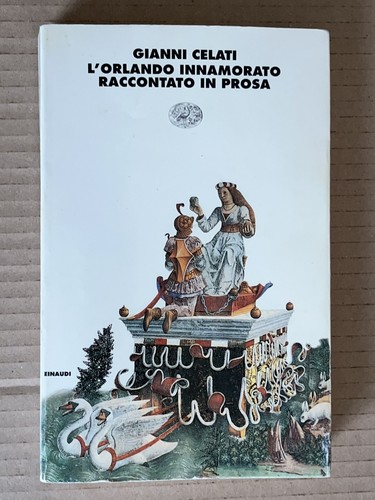 Gianni celati l - gianni,