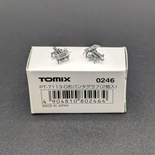 Tomix 0246 - Pantografo tipo