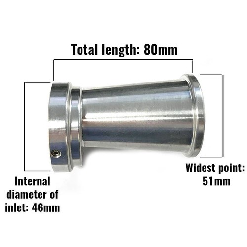 Velocity stack stile - stack, /