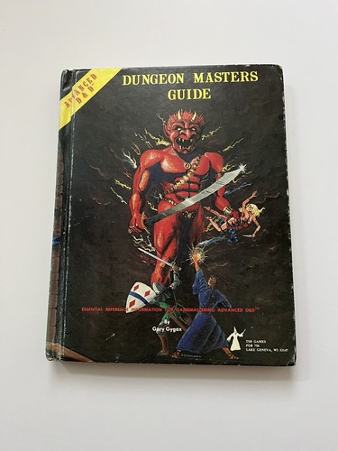 Guida avanzata dungeons and - dungeons,