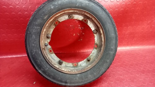 Cerchio ruota anteriore - ruota,