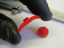 Per Grundig C 9000 Ingranaggi