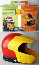VINTAGE PEG-PEREGO MOTO CROSS