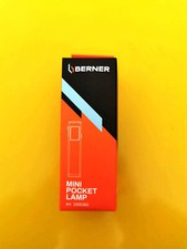 LAMPADA BERNER MINI POCKET