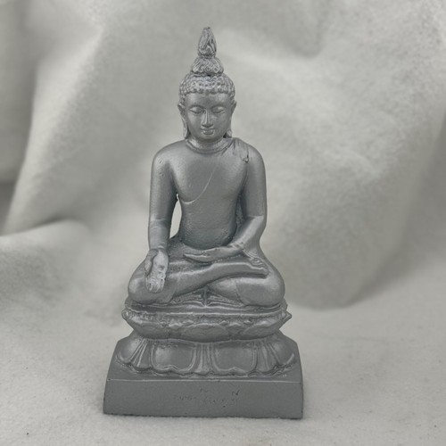 Antico buddha thailandese - buddha,