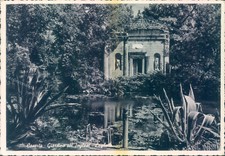 aa310 cartolina caserta citta'