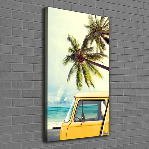 Quadro tela stampa - quadro, su