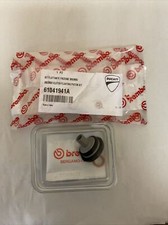 Ducati Brembo Clutch Floating