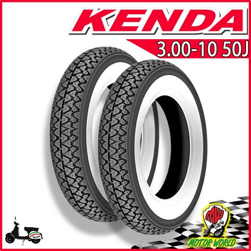 Coppia gomme pneumatici kenda - coppia,