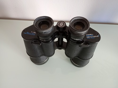 Binocolo bushnell sportview - bushnell,