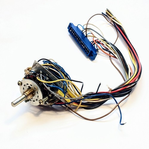 Sansui 7500 integrated - au-7500,