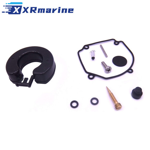 Kit riparazione carburatore - kit,