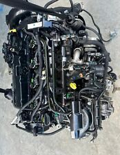 Motore AH01 Peugeot Citroen Ford T7MA AH03 T7DA T7CL