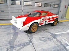 Lancia stratos rally - lancia,