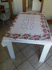 TOVAGLIA stampa a mano in