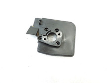 CARTER FLANGIA TERMICA COLLETTORE CARBURATORE BLITZ B 52 OLEOMAC 261 251 254