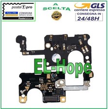 BOARD MICROFONO INTERNO