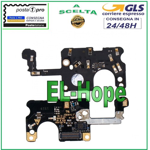Board microfono interno - board,