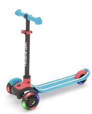 Monopattino Chillafish Scotti