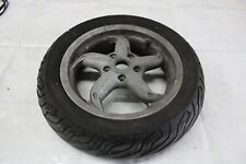Cerchio ruota ruota posteriore Rear Rim Benelli Adiva 125#R8090