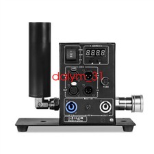 Cannone CO2 a testa singola