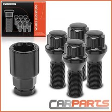 4x Bullone per Ruota Viti