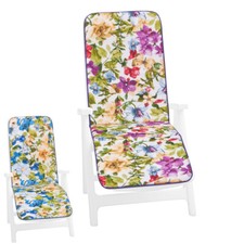 Cuscino Sdraio Poltrona