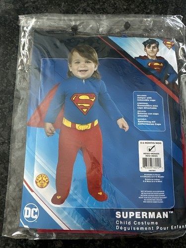 Costume pagliaccetto - , dc