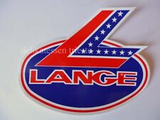 LANGE SKI BOOTS scarponi sci