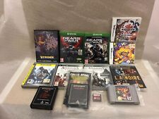 Lotto Videogiochi Vintage