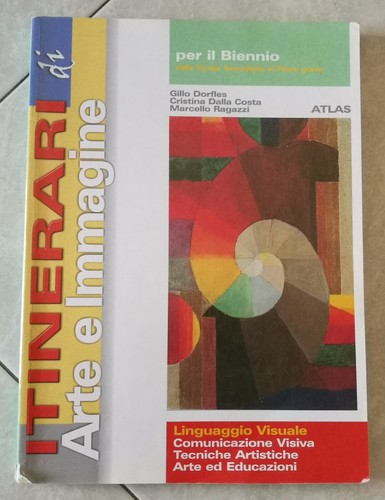 Libro testo usato scuola - libro,