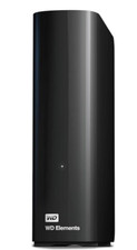 Western Digital WD Elements 14TB, 3,5" Disco Rigido Esterno