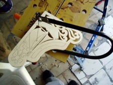 600 Disegni Per Traforo.