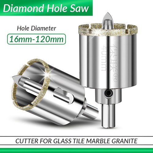 Seghetto diamantato ø16 200 - seghetto,