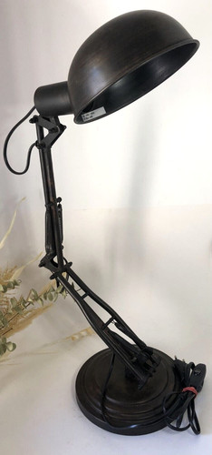 Lampe bureau style - bureau,