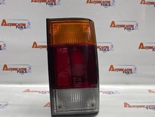 FIAT 127 PANORAMA FANALE