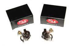HONDA COPPIA PUNTINE ACCENSIONE PER CB350-400 FOUR