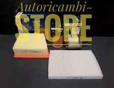 KIT TAGLIANDO FILTRI FORD