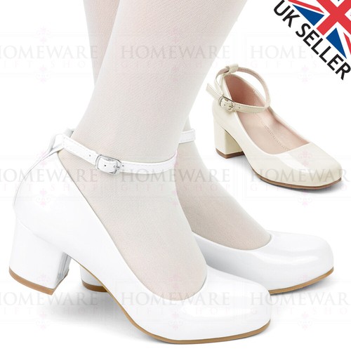 Scarpe comunione ragazza - scarpe,
