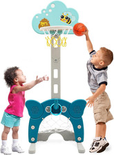 Canestro Da Basket per Bambini