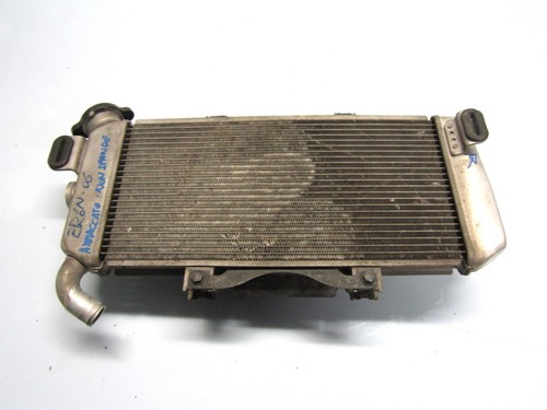 Radiatore acqua kawasaki er6 - kawasaki, er6-n