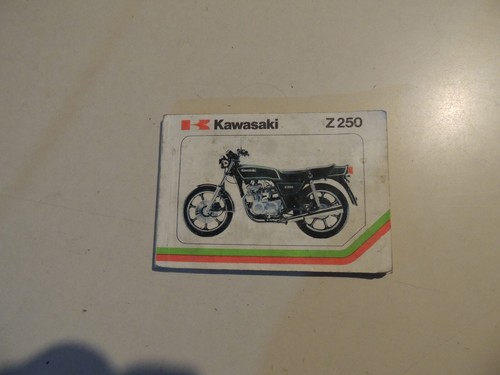 1979 manuale guidatore - guidatore,