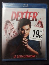 DEXTER - LA SESTA STAGIONE -