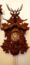Orologio cucu - a, cucu'