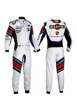 Tuta Go Kart OMP RACING